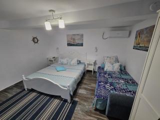 Pensiune Blue Coral Jurilovca - 7