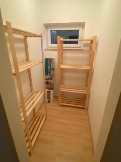 Monteur- und Ferienwohnung Hemsbach - 1