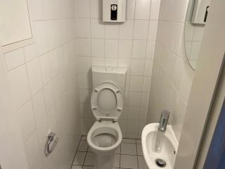 Monteur- und Ferienwohnung Hemsbach - Hemsbach - 4