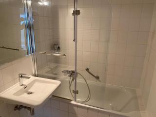 Monteur- und Ferienwohnung Hemsbach - Hemsbach - 5