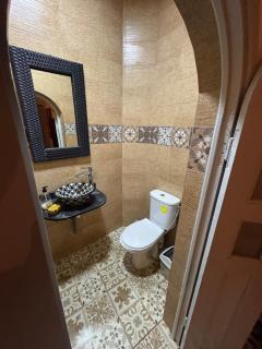 Studio Élégant au Cœur de la Médina Confort - 3