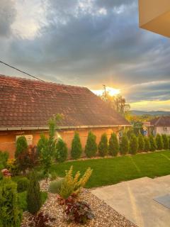Vila Sunset - Sokobanja - 1