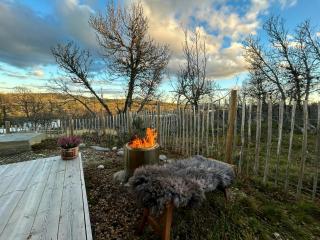 Modern Cabin By The Ski Trails At Fagerhøy - 7