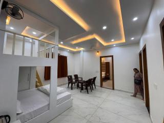 Baromas Retreat - Jawālāpur - 5