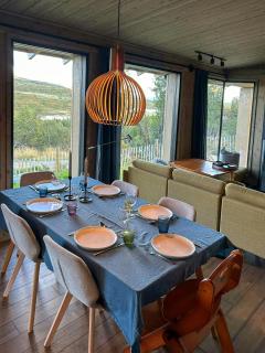 Modern Cabin By The Ski Trails At Fagerhøy - Sør-Fron - 2