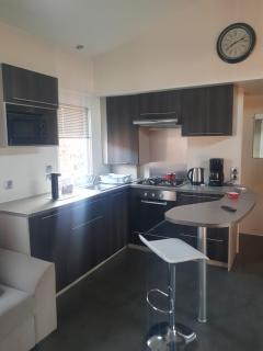 Mobilhome sur terrain privé - La Celle-sous-Gouzon - 8