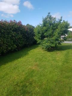 Mobilhome sur terrain privé - La Celle-sous-Gouzon - 1
