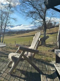 Mountain Base For Active Explorers - Oppdal - 7