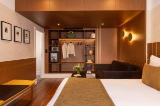 Hotel Le Colombier - Obernai - 9