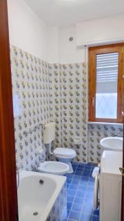 Albenga Sweet Holidays trilocale con ampio terrazzo e posto auto privato - Albenga - 6
