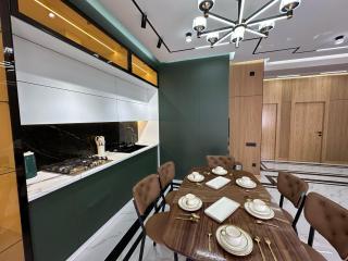 ЖK Керуен Сарай - 4