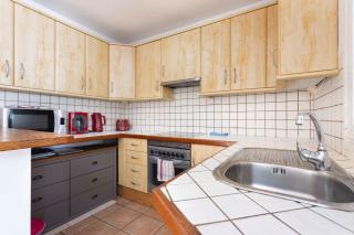 Holiday home in Palm-Mar - Insel Teneriffa 4654 - Palm-Mar - 1