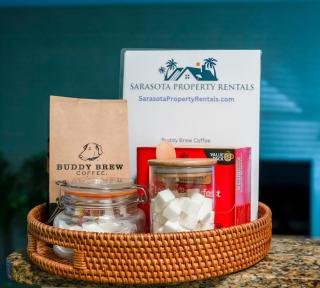 Cozy Escape Near Beach, Fire Pit & Bbq Nights - Sarasota - 5
