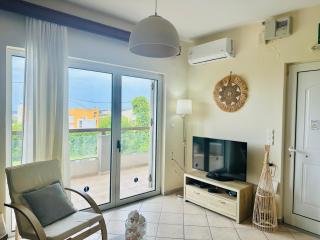 Villa Anastasia Chania - Daratso - 9