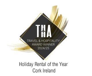 The Wild Atlantic Hideaway - Clonakilty - 0