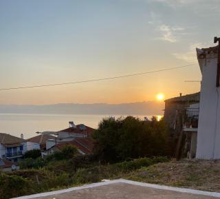 Beautiful views, convenient location at Eleni's - Koroni - 9