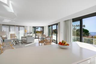 PACA Properties 7C2 - appartement 3 chambres - Cannes - 4