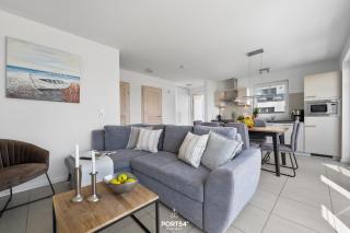 Ferienhaus Beachvilla Olpenitz - 9