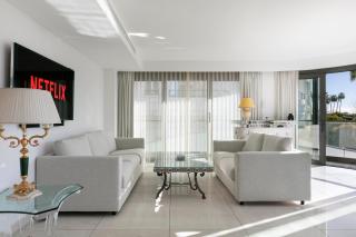 PACA Properties 7C2 - appartement 3 chambres - Cannes - 5