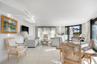 PACA Properties 7C2 - appartement 3 chambres - Cannes - 1