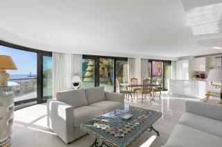 PACA Properties 7C2 - appartement 3 chambres - Cannes - 2