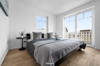 Ferienhaus Beachvilla Olpenitz - Olpenitz - 7