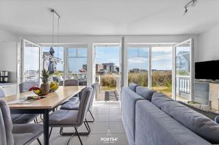 Ferienhaus Beachvilla Olpenitz - Olpenitz - 6