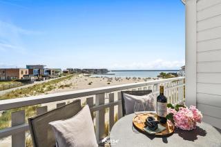 Ferienhaus Beachvilla Olpenitz - Olpenitz - 5