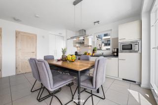 Ferienhaus Beachvilla Olpenitz - Olpenitz - 4
