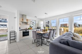 Ferienhaus Beachvilla Olpenitz - 3