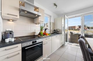 Ferienhaus Beachvilla Olpenitz - Olpenitz - 2