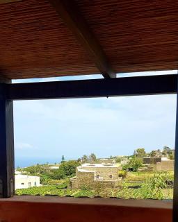 Dammuso Le Stelle - Pantelleria - 7