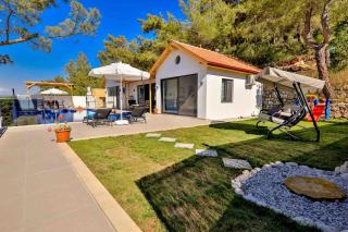 Doğa Manzaralı Villa Kozalak Kalkan - Kaş - 9