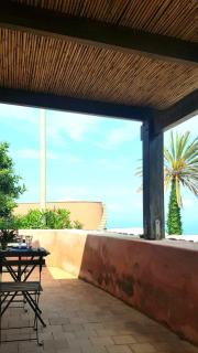 Dammuso Le Stelle - Pantelleria - 2
