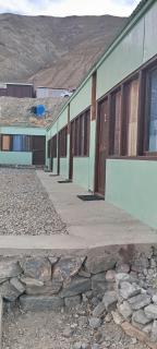 Pangong Destination - Spangmik - 7