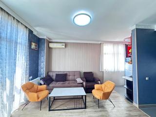 Apartament on Rustaveli - 8