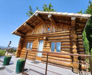 Cabane de Rêve - Montmurat - 0