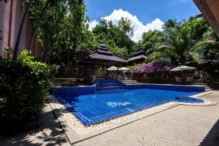 Luxury Villa Miramar Lotus House - Choeng Mon Beach - 8