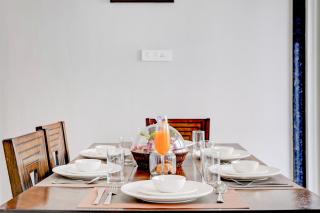 ELIVAAS Irene Ruby 6-BHK Retreat with Private Pools, Gardens, and Balconies - Lonavala - 3