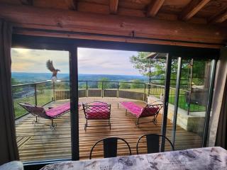 Cabane de Rêve - Montmurat - 2