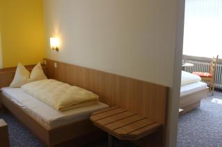 Hotel Gasthof Seehof - Allersberg - 6