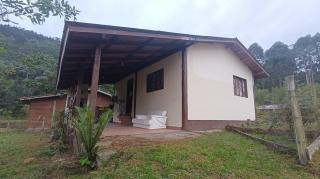 Rancho do Lago - Alfredo Wagner - 4