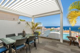 Villa Arenas Playa la Arena Sun and Pool - Puerto de Santiago - 1
