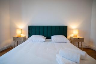 GuestReady - Modern comfort near Nice market - Nice - 2