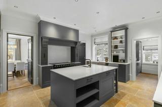 Baldershage With Sea View And Nature - 8