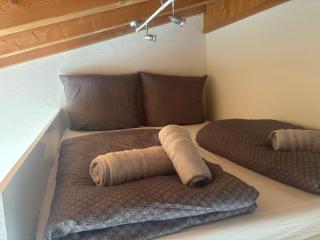 Steffis Appartement - Wiesbaden - 9