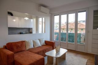 GuestReady - Modern comfort near Nice market - Nice - 0