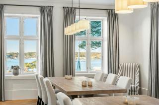 Baldershage With Sea View And Nature - Tjøme - 4