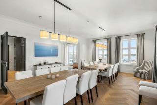 Baldershage With Sea View And Nature - Tjøme - 3