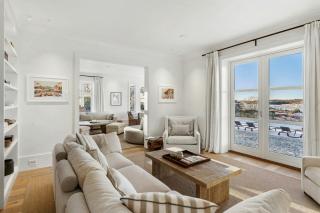 Baldershage With Sea View And Nature - 1
